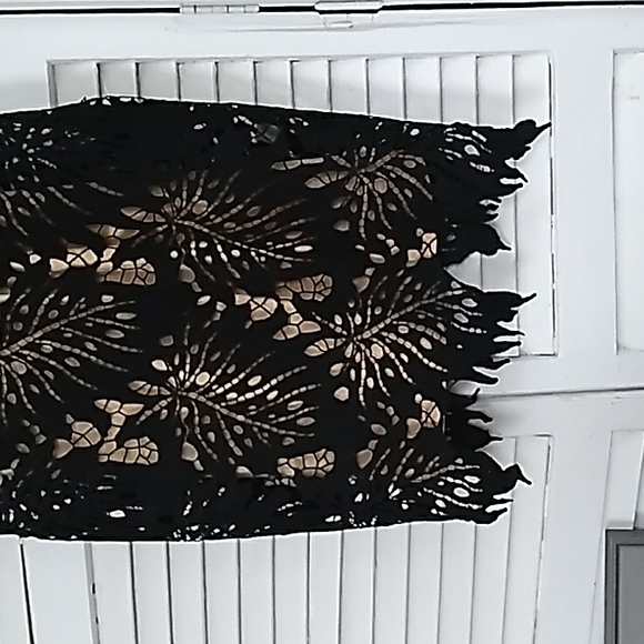 Sugar Lips cocktail dress L ,NWT - Picture 8 of 8